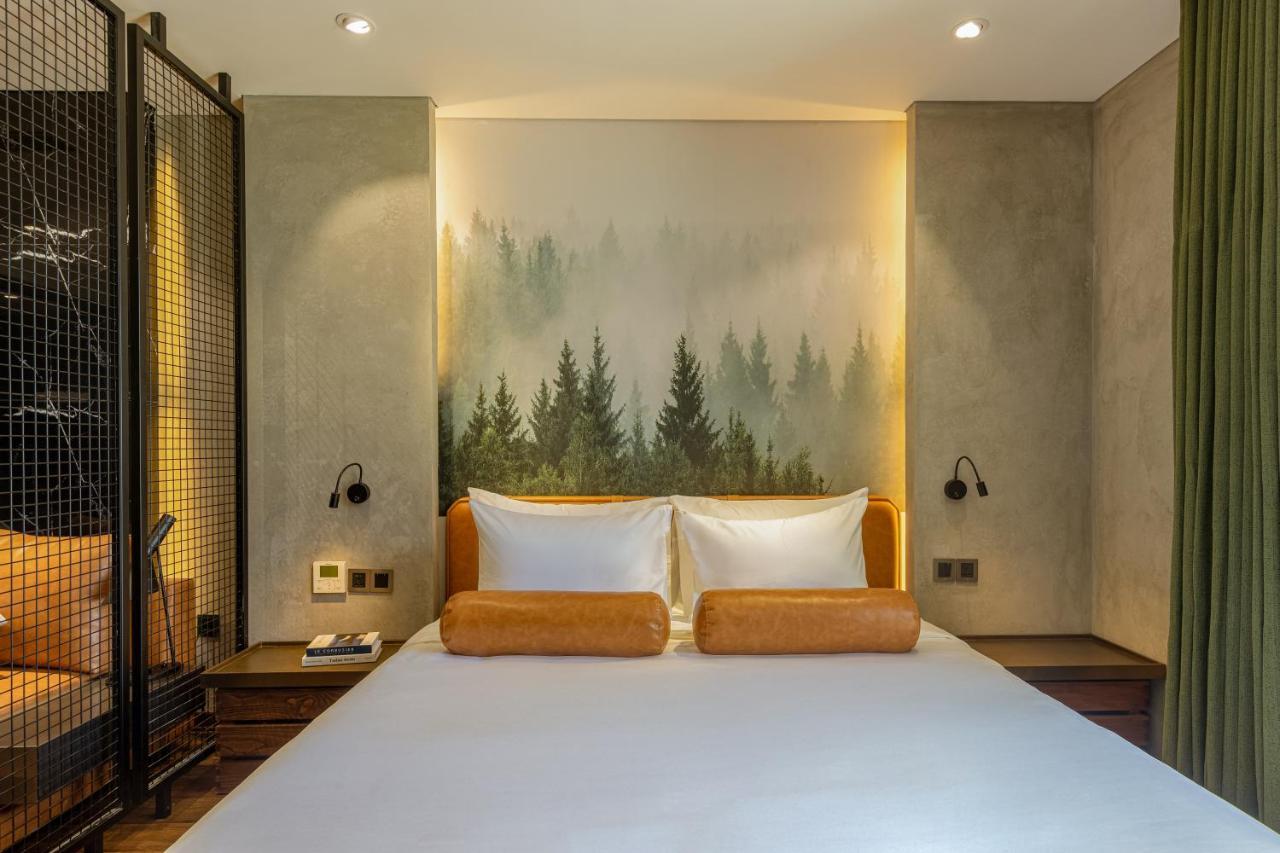 Taiyo Hotel & Apartment Da Nang Dış mekan fotoğraf