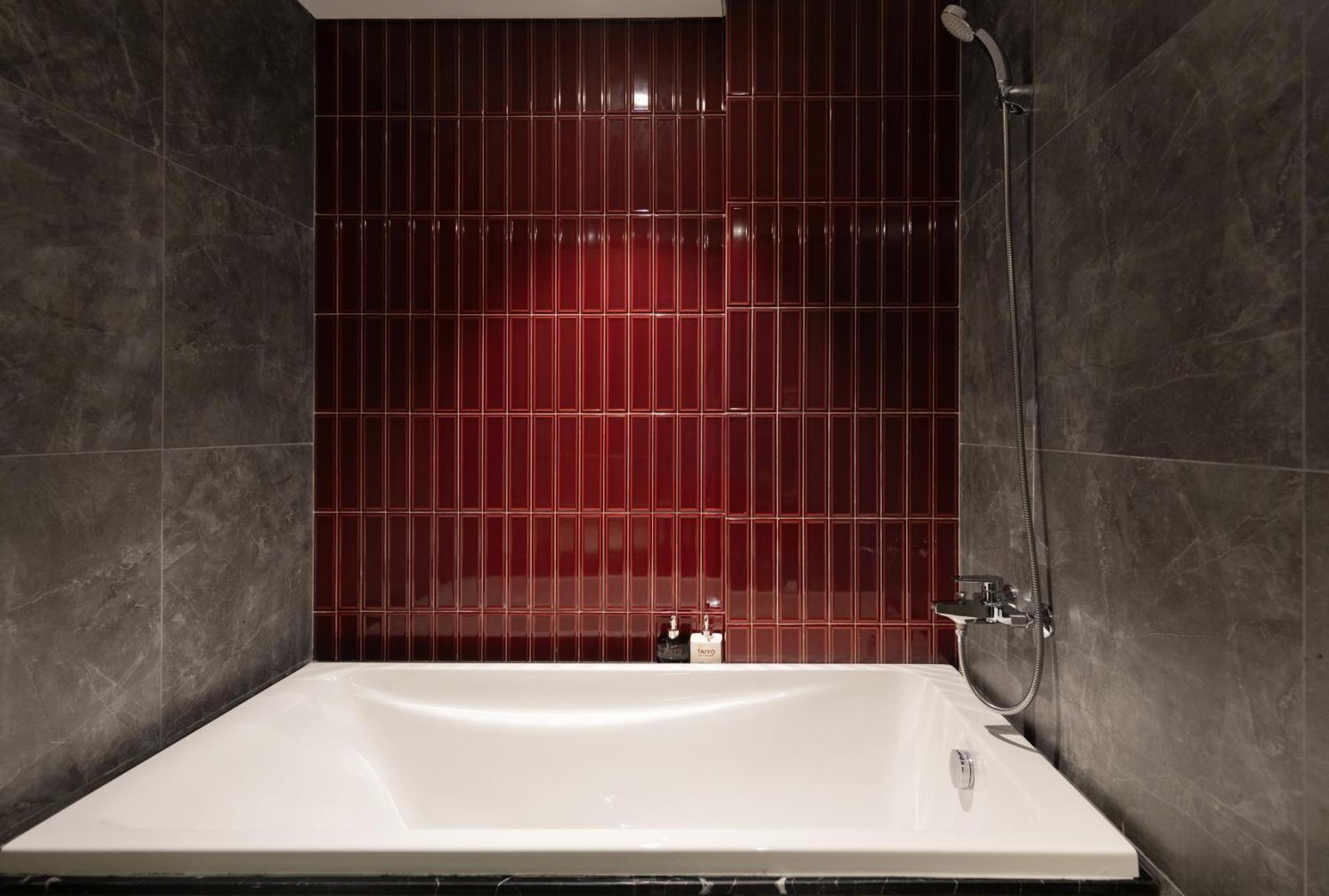 Taiyo Hotel & Apartment Da Nang Dış mekan fotoğraf